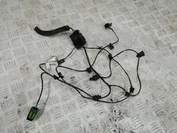 Opel Adam Etupuskurin Johdotus OEM 13356884