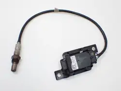 NOx-anturi OEM 4N0907807M Audi A8 D5 50TDI:lle