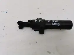 Lavafaros derecho OEM SPRYSKIWACZ LAMPY PRAWY Mercedes