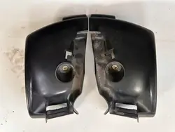 Mercedes C-klass W204 Bältesledare Lock OEM A2046932033