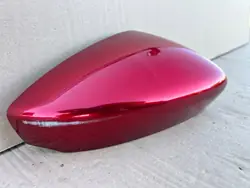 Mazda 3 2019+ Oikea peilikotelo OEM BCKA691N164