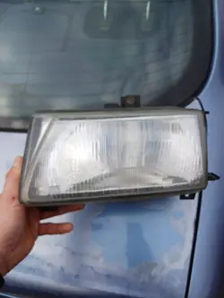 Farol esquerdo 6K0941015 SEAT IBIZA II CORDOBA 1