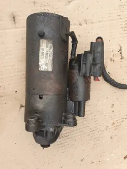 Motor de arranque FORD FOCUS MK1 1.8 TDDI 2000 3D OEM 98AB-11000-AD