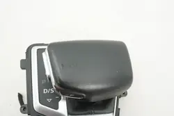 Pommeau de levier OEM 8W1713111C pour Audi