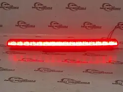 GIULIETTA LIFT 14r Bremslicht 51925086