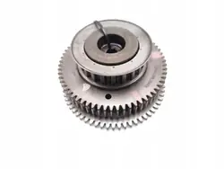 Polia do eixo de cames GK2Q-6A260-BC Ford Tourneo Custom