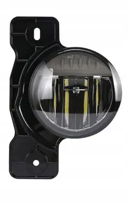 OEM 68304049 68304048 Stötfångarhalogen för Wrangler JL