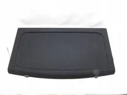 Kofferraumablage OEM 10597903 für MG ZS SUV 2019-2024