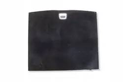 Plancher de coffre Mercedes-Benz GLE W166 OEM A1666808703