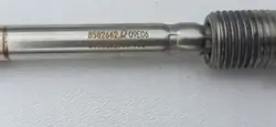 BMW F25 F30 G01 G11 G20 G30 Abgastemperatursensor