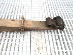 Fram höger bladfjäder OEM LORK-716-1000016385
