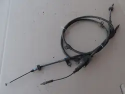 Cables de freno de mano Kia Sportage III OEM 1.7 CRDi 2013