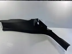 Audi Q3 8U Revestimento de Soleira Traseira Direita OEM 8U0867768