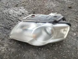 Depo Ajovalot VW Passat B6 2005-2010