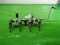 Kit de Rail de Injeção OEM V756805180 para Citroen C4 1.6