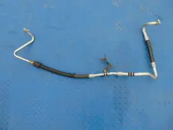 Ilmastointiletku 924803929R Renault Captur I