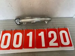 Blinker Außenspiegel links OEM 11B949101 - VW ID4