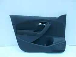 Revestimento de Porta Esquerda VW Polo IV 6R 5 Portas 6R0867255B