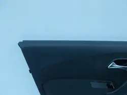 Vänster Dörrpanel VW Polo IV 6R 5-Dörrar 6R0867255B