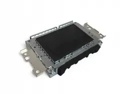 Volvo XC60 navigointinäyttö OEM 31438487 2016