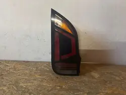 Bakljus VW Volkswagen Up Lift