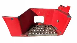 Marchepied droit MAN TGA 460 - Pièce OEM d'occasion