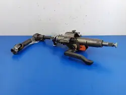 Coluna de direção Opel Astra H com eixo OEM 13182345