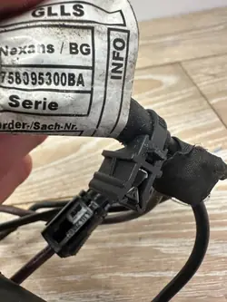 Tändningskablar OEM 858844701 för BMW 3-serie F30