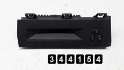 Ecrã de visualização Renault Safrane OEM AM-344154