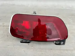 CITROEN C4 PICASSO II 13- Feu Antibrouillard Arrière OEM