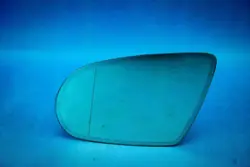 OEM 4H0857535E linkes Spiegelglas Audi A8 S8 4H