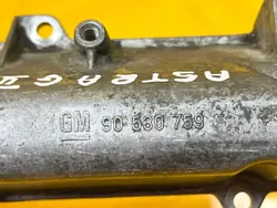 Tapa Colector Admisión Opel OE OEM 90530759