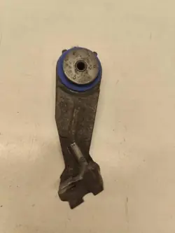 Jäähdyttimen kiinnityspaneeli OEM 9803778880 - Peugeot 3008 II