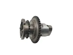 Audi RS Q3 2.5 TFSI tussenas OEM 07K115017H