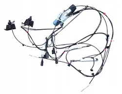Pompe de toit + actionneurs OEM 0AS-0280161 Mitsubishi Colt