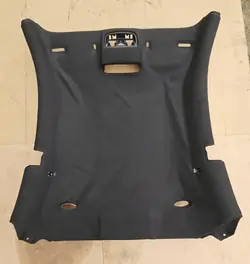 Clip de Plafonnier Maserati OE OEM 068427700 - Occasion