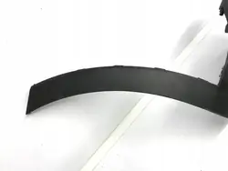 Kia Sorento IV 2023- Voorrechter Bumper Spoiler OEM 86508P2500