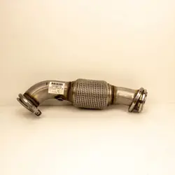 Mercedes-Benz Sprinter Abgasflexrohr OEM A9074907100