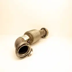 Tuyau flexible échappement Mercedes-Benz Sprinter OEM A9074907100
