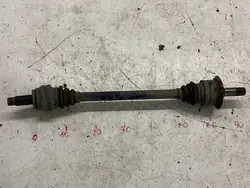 Arbre de transmission arrière gauche 7598041 BMW X3 F25 2.0D