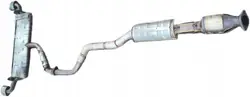 Kia Ceed II GT 1.6 T-GDI Katalysaattori OEM JDM50