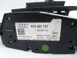 Audi A8 S8 D4 Växelspak OEM 4H2927731 - Begagnad