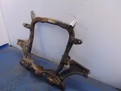 Opel Motorträger OEM FROST_2-237340-OPEL OE