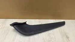 Spoiler avant gauche Ferrari 458 Italia OEM 81762010