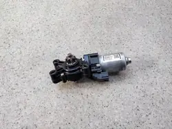 Mitsubishi OE förarensätets justeringsmotor 148A5-S7001