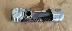 Avgasgrenrör OEM 9816267280 för Opel Astra L