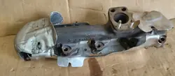 Colector de escape OEM 9816267280 para Opel Astra L