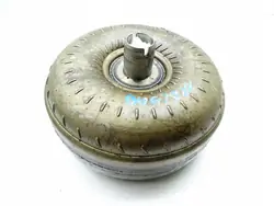 Conversor hidráulico Audi Q7 4L 3.0 TDI