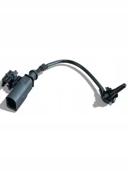 Audi Q7 4L Buitentemperatuursensor OEM 1J0973803