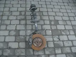 Snodo sinistro ABS 400158414R Renault Dacia Logan II